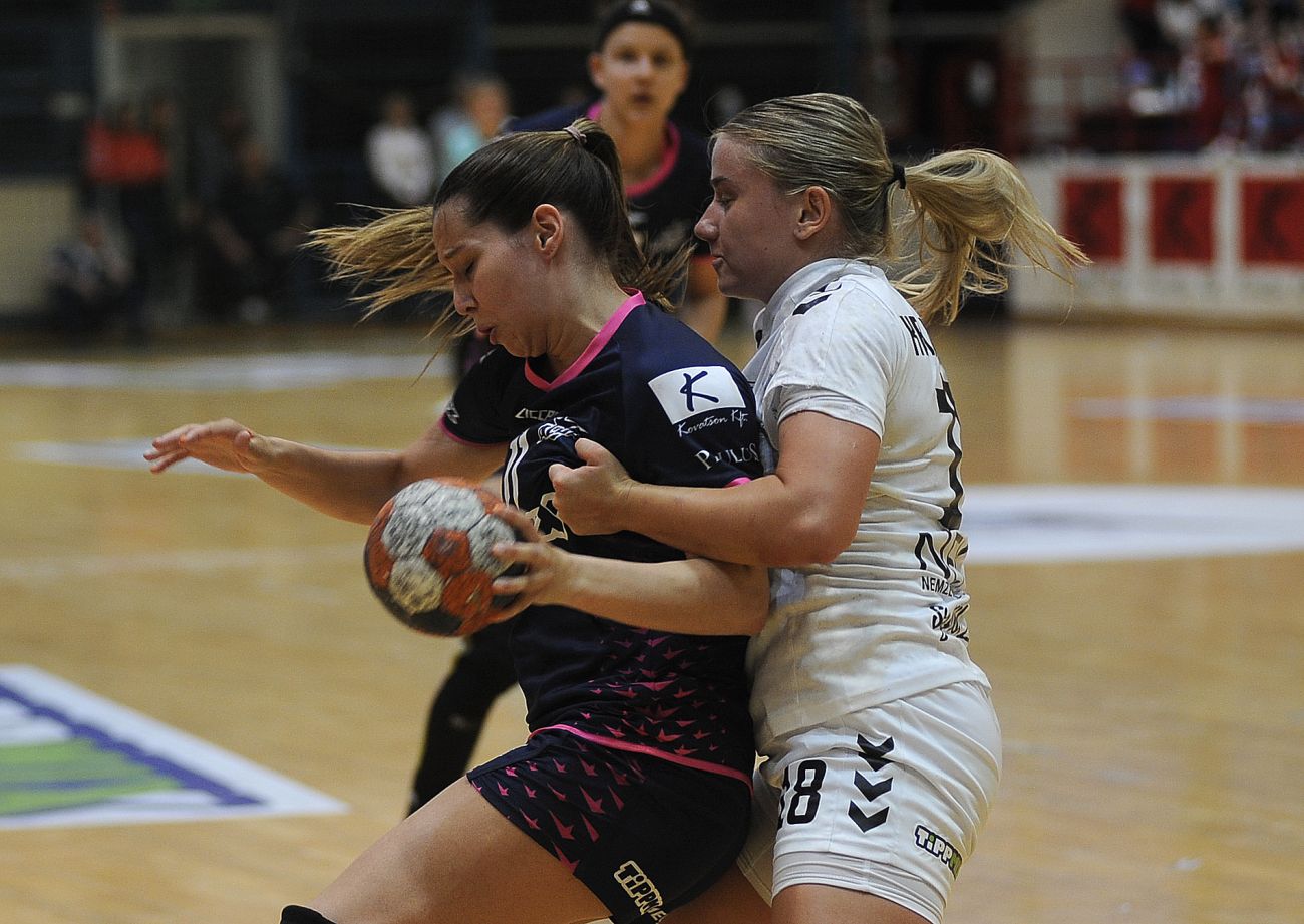 Meglepő vereséget szenvedett hazai pályán az Alba Fehérvár KC